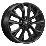 Диски СКАД Premium 7,0\R18 5*114.3 ET40 d66.1 Fury black Диски СКАД Premium 7,0\R18 5*114.3 ET40 d66.1 Fury black