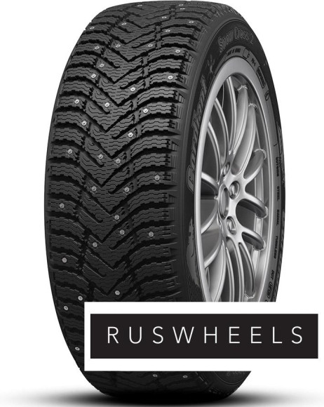 Шины Cordiant 185/65 r15 Snow Cross 2 92T Шипы