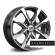 Диски Wheels UP R15 / 6J PCD 4x98 ЕТ 35 ЦО 58.5 Up122 Диски Wheels UP R15 / 6J PCD 4x98 ЕТ 35 ЦО 58.5 Up122