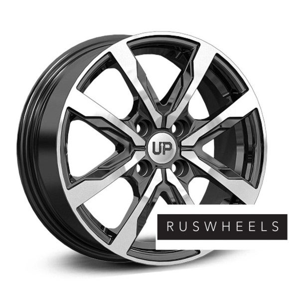 Диски Wheels UP R15 / 6J PCD 4x98 ЕТ 35 ЦО 58.5 Up122 Диски Wheels UP R15 / 6J PCD 4x98 ЕТ 35 ЦО 58.5 Up122