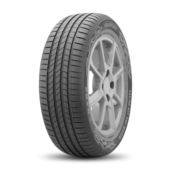 Шины Bars 185/60 r15 SOLARFLEXX 88H Шины Bars 185/60 r15 SOLARFLEXX 88H