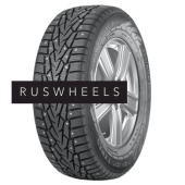 Шины Nokian Tyres 255/55R18 109T XL Nordman 7 SUV TL (шип.)