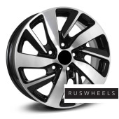 Диски Carwel R16 / 6.5J PCD 5x108 ЕТ 50 ЦО 63.35 Байкал Диски Carwel R16 / 6.5J PCD 5x108 ЕТ 50 ЦО 63.35 Байкал
