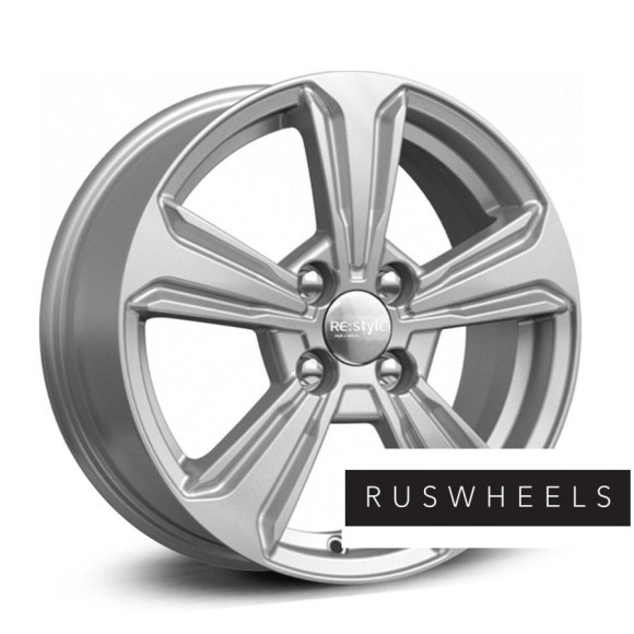 Диски iFree Original R15 / 6J PCD 4x100 ЕТ 48 ЦО 54.1 Solaris КС777