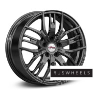 Диски iFree R17 / 7J PCD 5x114.3 ЕТ 45 ЦО 67.1 Аскет