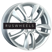 Диски Replay 7x17/5x114,3 ET41 D67,1 HND109 Sil (конус, HND001)