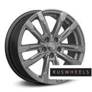 Диски Скад R16 / 6.5J PCD 5x112 ЕТ 50 ЦО 57.1 Кения