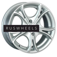 Диски LS 7,5x17/5x112 ET45 D57,1 393 SF