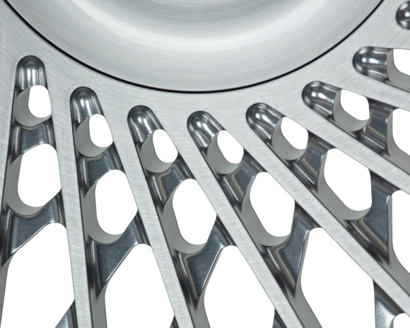 Диски Vossen S21-11T 23"