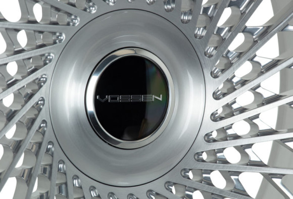 Диски Vossen S21-11T 23"