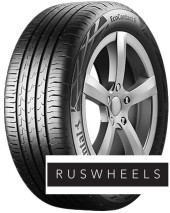 Шины Continental 235/55 r19 EcoContact 6 105V Шины Continental 235/55 r19 EcoContact 6 105V