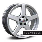 Диски Alcasta R16 / 6.5J PCD 5x114.3 ЕТ 40 ЦО 66.1 M62