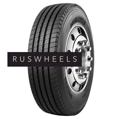Грузовые шины Doublestar 235/75R17,5 143/141J DSRS01 TL 18PR Грузовые шины Doublestar 235/75R17,5 143/141J DSRS01 TL 18PR
