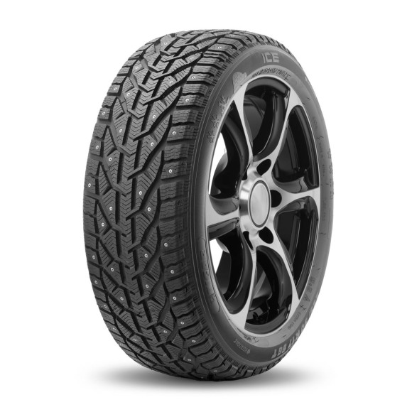Шины Tigar 215/65 r17 SUV ICE 103/100T Шипы