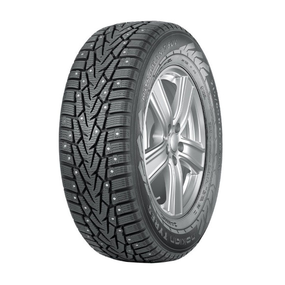 Шины Ikon Tyres  225/60/17  T 103 Ikon Nordman 7 SUV  XL Ш.