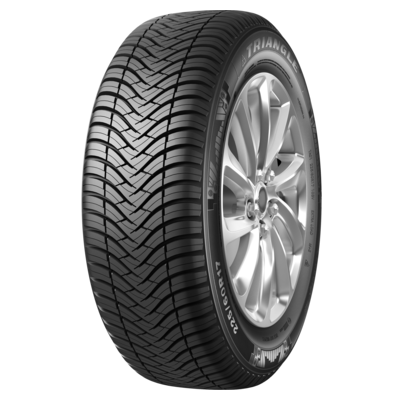 Шины Triangle 215/65R17 103V XL SeasonX TA01 TL M+S 3PMSF