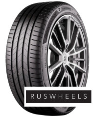 Шины Bridgestone 255/45 r20 Turanza 6 105W