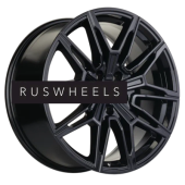 Диски Khomen Wheels 8,5x19/5x112 ET40 D57,1 KHW1904 (Karoq/Octavia) Black Диски Khomen Wheels 8,5x19/5x112 ET40 D57,1 KHW1904 (Karoq/Octavia) Black