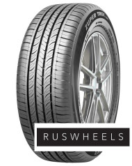 Шины Westlake 245/65 r17 ZUPER TREK Z-203 107H Шины Westlake 245/65 r17 ZUPER TREK Z-203 107H