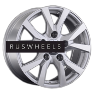 Диски Replay 8x18/5x150 ET56 D110,1 LX103 SF (пш)