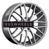 Диски Replay 8x19/5x120 ET40 D64,1 TS2 GMF (конус, C570) Диски Replay 8x19/5x120 ET40 D64,1 TS2 GMF (конус, C570)