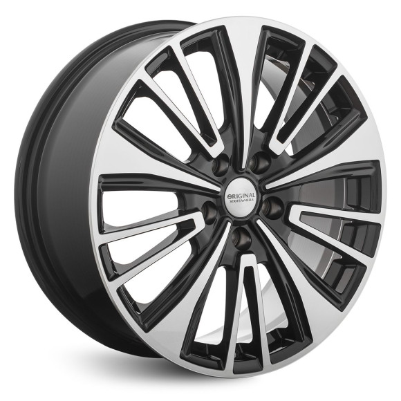 Диски СКАД 7.5\R18 5*108 ET47 d60.1 Алмаз Диски СКАД 7.5\R18 5*108 ET47 d60.1 Алмаз