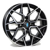 Диски VENTI 6,0\R15 4*98 ET35 d58.6 BD