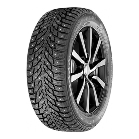 Шины Nokian Tyres 235/45/17 T 97 Hakkapeliitta 9 XL Ш. старше 3-х лет Шины Nokian Tyres 235/45/17 T 97 Hakkapeliitta 9 XL Ш. старше 3-х лет