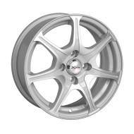 Диски Xtrike 6,0\R14 4*100 ET35 d67.1 A/FP Диски Xtrike 6,0\R14 4*100 ET35 d67.1 A/FP