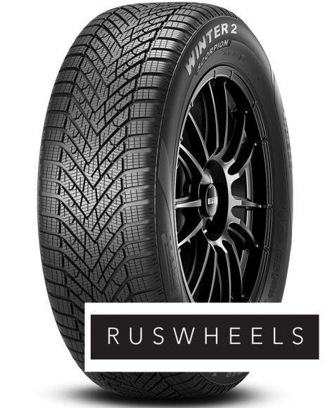 Шины Pirelli 315/30 r22 Scorpion Winter 2 Noise cancelling system 107V Шины Pirelli 315/30 r22 Scorpion Winter 2 Noise cancelling system 107V