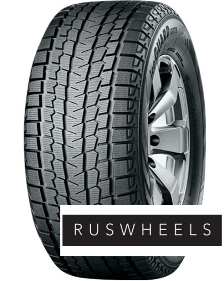 Шины Yokohama 275/55 r19 IceGuard G075 111Q