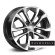 Диски Скад R17 / 7J PCD 5x105 ЕТ 38 ЦО 56.6 Тукан