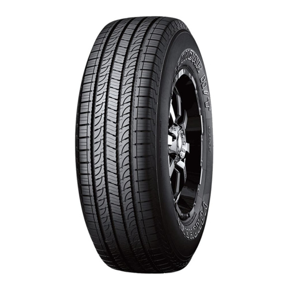 Шины Yokohama 285/45R22 114H Geolandar H/T G056 TL