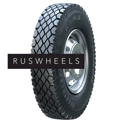 Грузовые шины Kama 9,00R20 144/142K NU 902 TT M+S + Камера 9,00-20 (260-508) вентиль ГК-135 