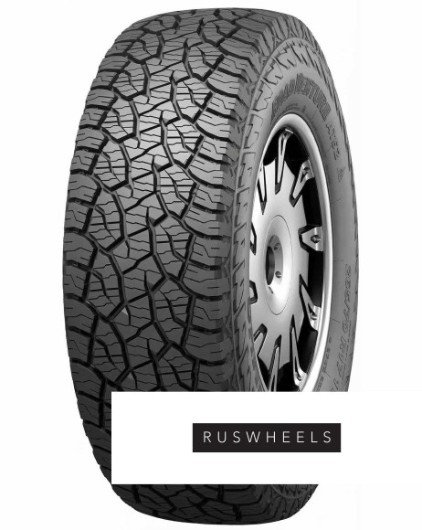 Шины Kumho 255/70 r16 Road Venture AT52 111T