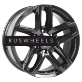 Диски RST 8x18/6x139,7 ET35 D100,1 R238 (Tank 300) BL