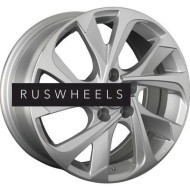 Диски Replay 7x17/5x114,3 ET35 D60,1 LX73 SF (конус, C570)