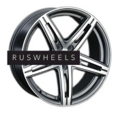 Диски LS 8x18/5x114,3 ET40 D73,1 288 GMF (конус) Диски LS 8x18/5x114,3 ET40 D73,1 288 GMF (конус)