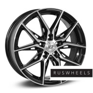 Диски RST R17 / 7J PCD 5x114.3 ЕТ 40 ЦО 66.1 R247 Диски RST R17 / 7J PCD 5x114.3 ЕТ 40 ЦО 66.1 R247
