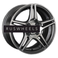 Диски LS 6,5x15/4x100 ET45 D60,1 770 GMF (конус)