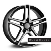 Диски Legeartis Concept R20 / 8.5J PCD 5x112 ЕТ 53 ЦО 66.6 MB523 Диски Legeartis Concept R20 / 8.5J PCD 5x112 ЕТ 53 ЦО 66.6 MB523