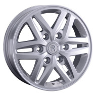 Диски REPLAY 6.5\R17 6*139.7 ET50 d92.5 S Диски REPLAY 6.5\R17 6*139.7 ET50 d92.5 S