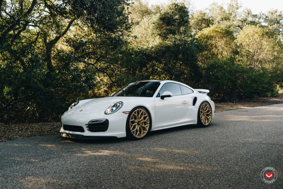 Диски Vossen S17-01 22"