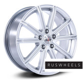 Диски Alcasta R16 / 6.5J PCD 5x108 ЕТ 45 ЦО 63.35 M64