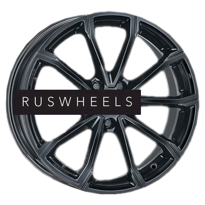 Диски MAK 7x17/5x110 ET40 D65,1 DaVinci Gloss Black Диски MAK 7x17/5x110 ET40 D65,1 DaVinci Gloss Black