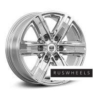 Диски КиК R17 / 7.5J PCD 6x139.7 ЕТ 30 ЦО 106.1 R8
