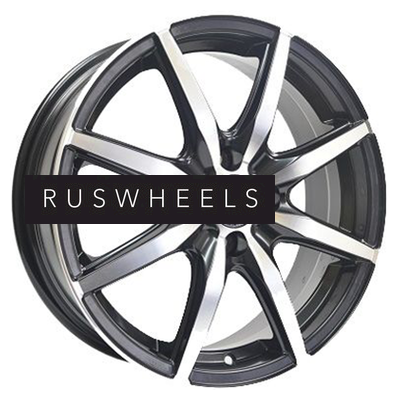 Диски Venti 6x16/4x114,3 ET45 D67,1 1605 BD Диски Venti 6x16/4x114,3 ET45 D67,1 1605 BD