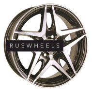 Диски Tech Line 6x15/4x114,3 ET45 D56,6 530 GRD