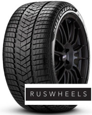 Шины Pirelli 245/50 r19 Winter Sottozero III 105V Runflat