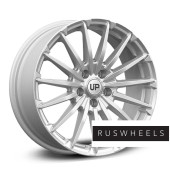 Диски Wheels UP R18 / 7.5J PCD 5x114.3 ЕТ 37 ЦО 66.6 Up128 Диски Wheels UP R18 / 7.5J PCD 5x114.3 ЕТ 37 ЦО 66.6 Up128